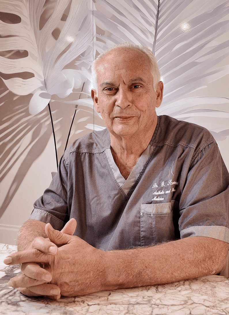 Dr. Giovanni Scornavacca