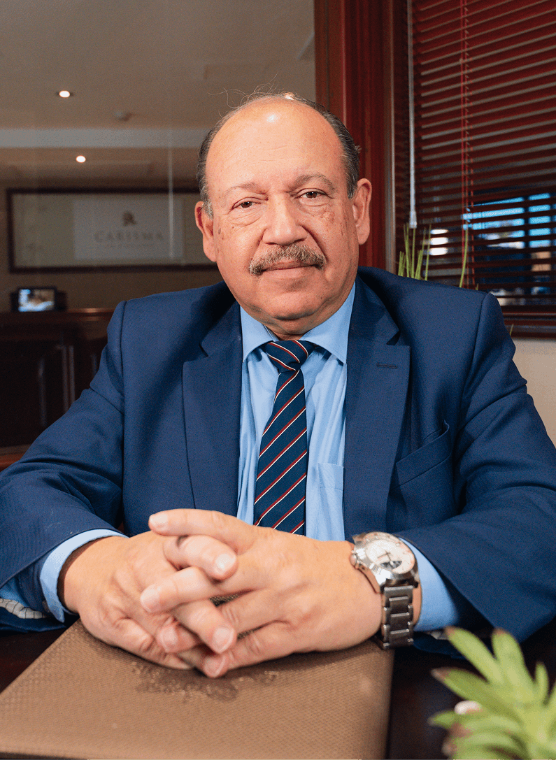 Dr. Zaid Teebi