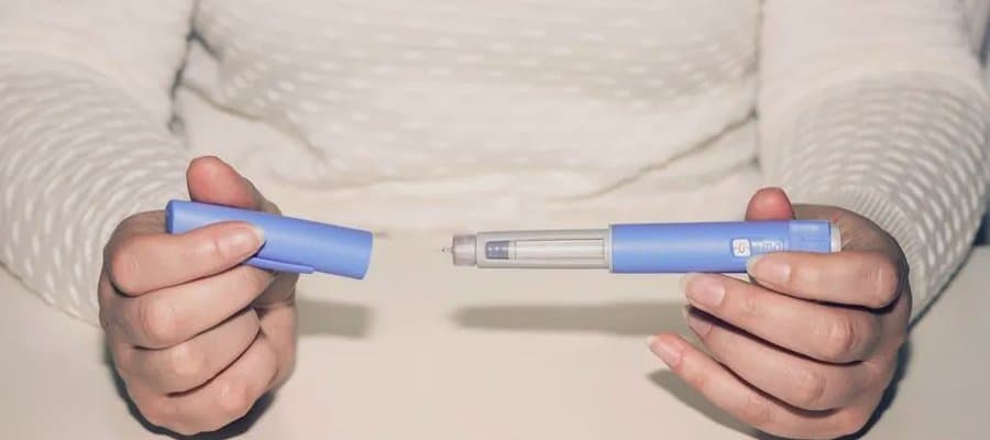Your Doctor-Led Weight Loss Programme
