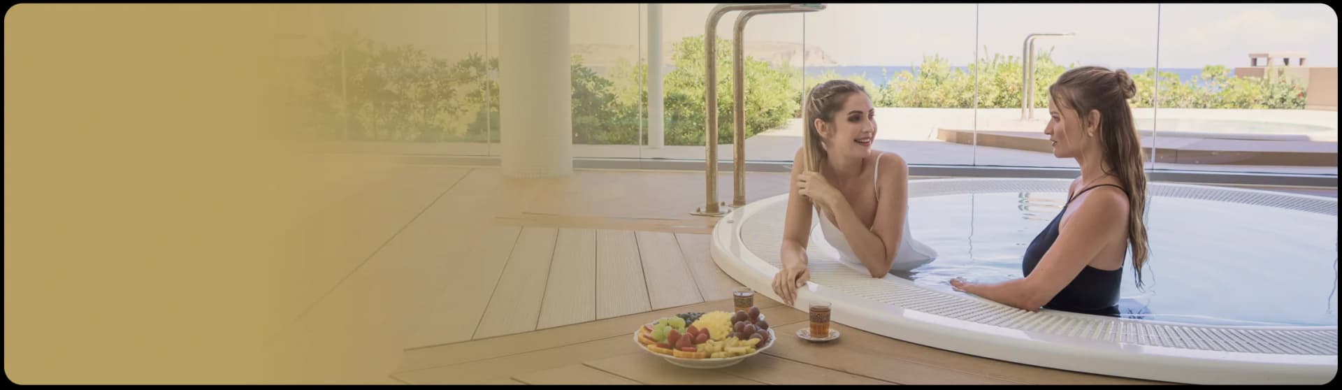 Carisma Spa & Wellness
