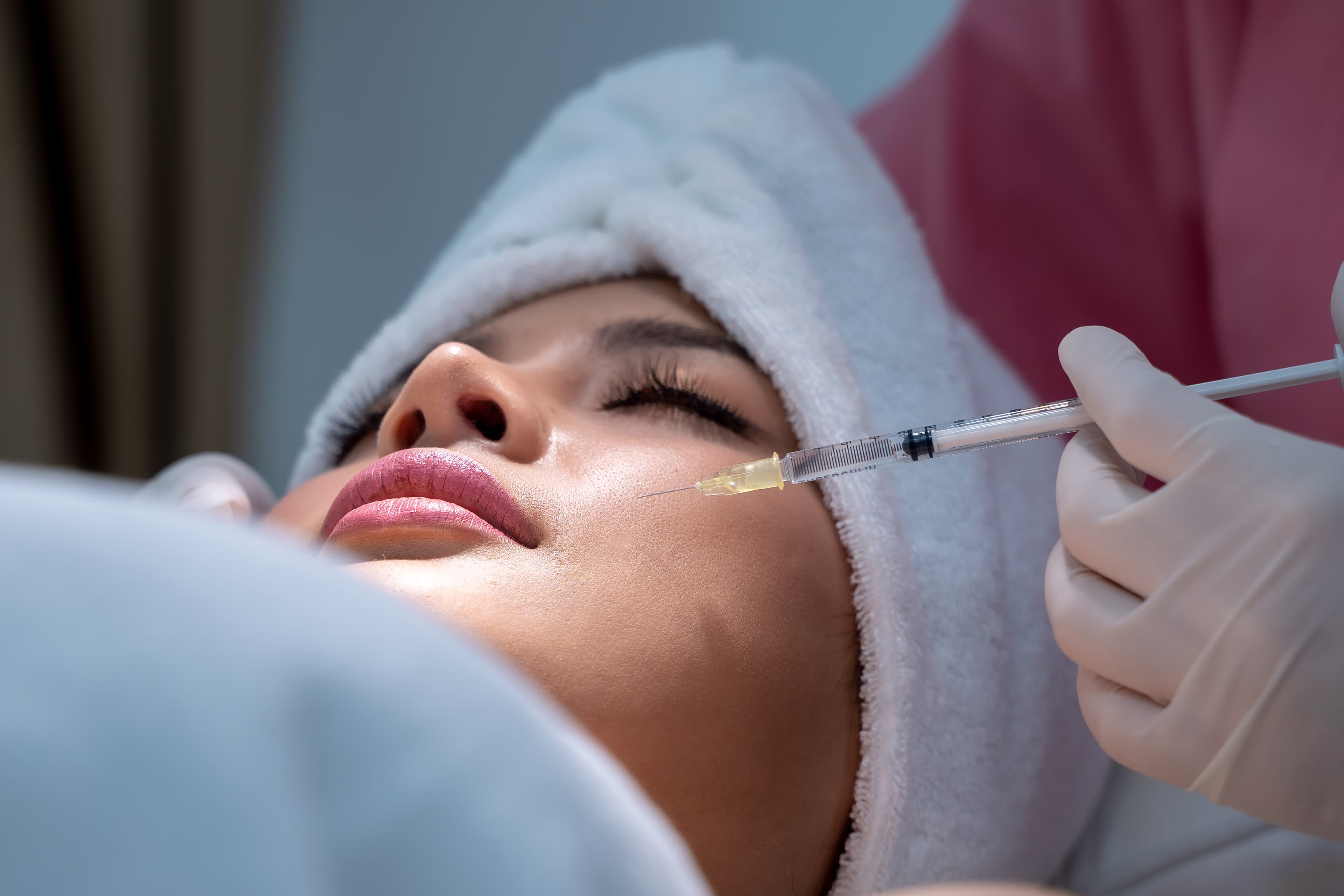 Hero image for article: Can You Get Fillers in Summer?