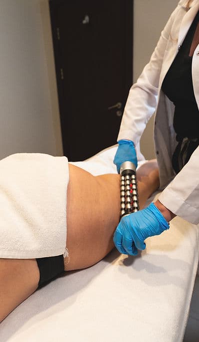 Advanced cellulite smoothing, Carisma Aesthetics Malta