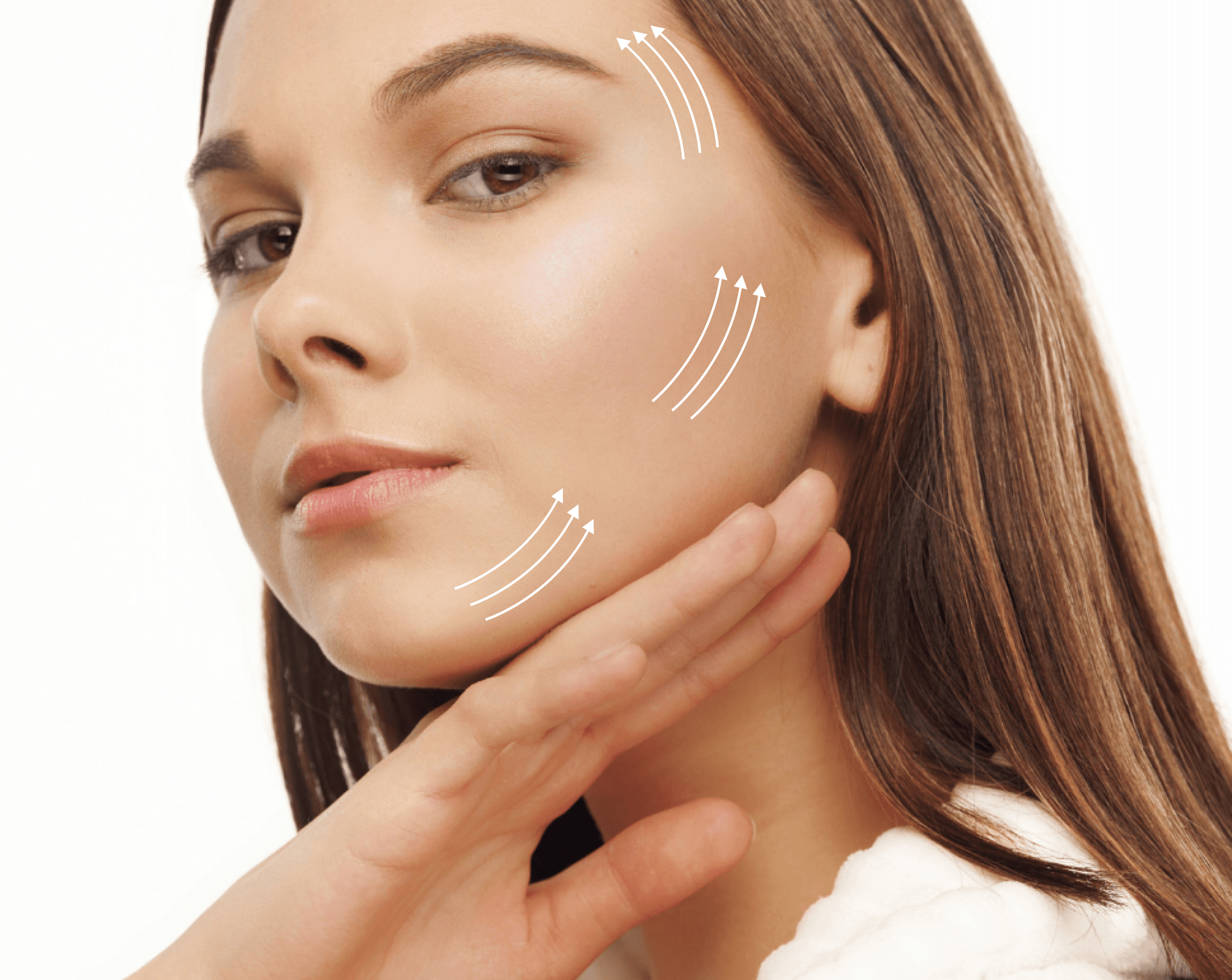 Collagen boost treatment at Carisma Aesthetics Malta