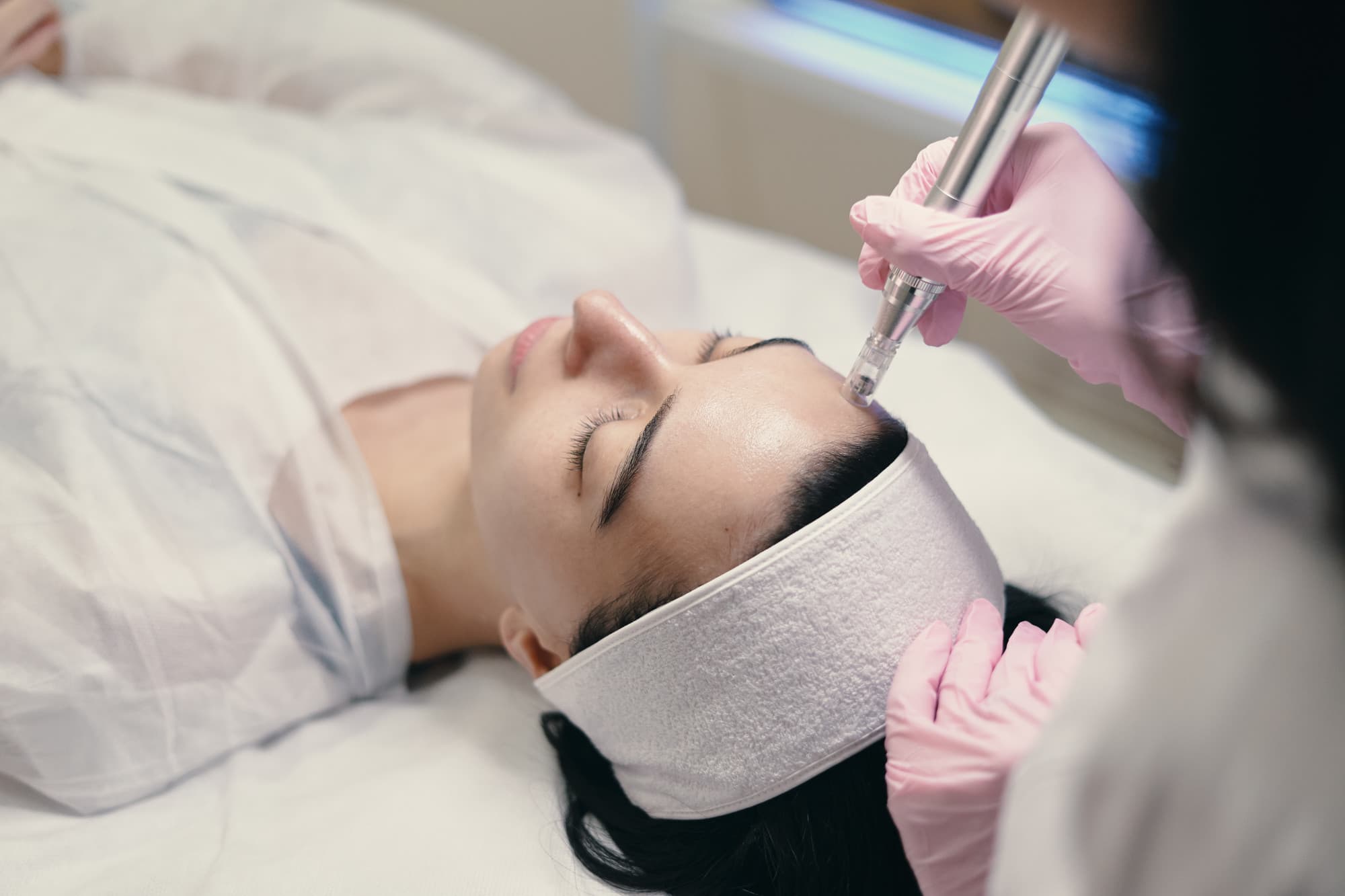 Your HydraFacial