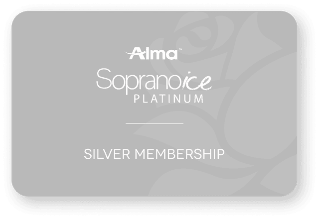 silver membership