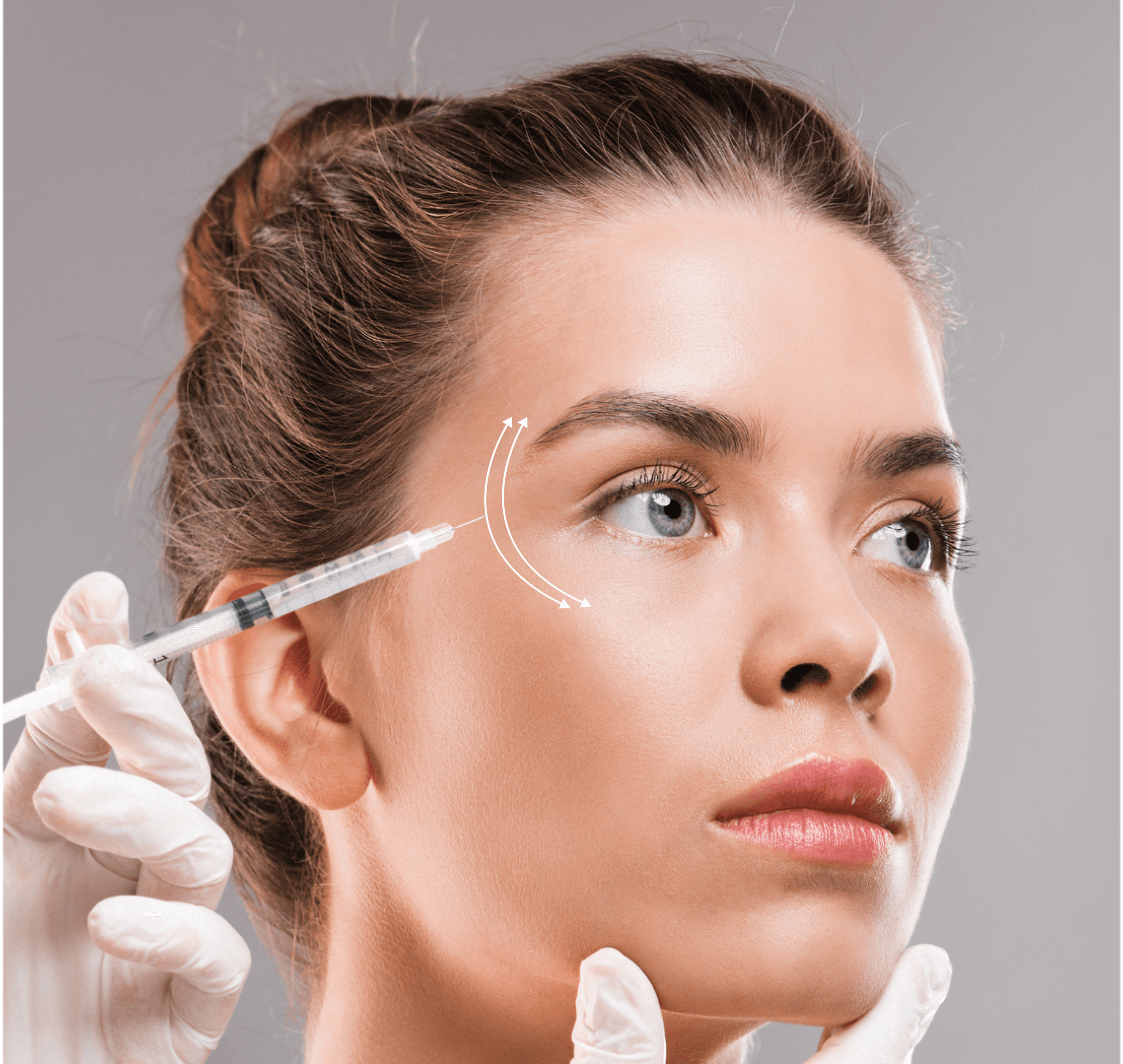 Botox treatment at Carisma Aesthetics Malta