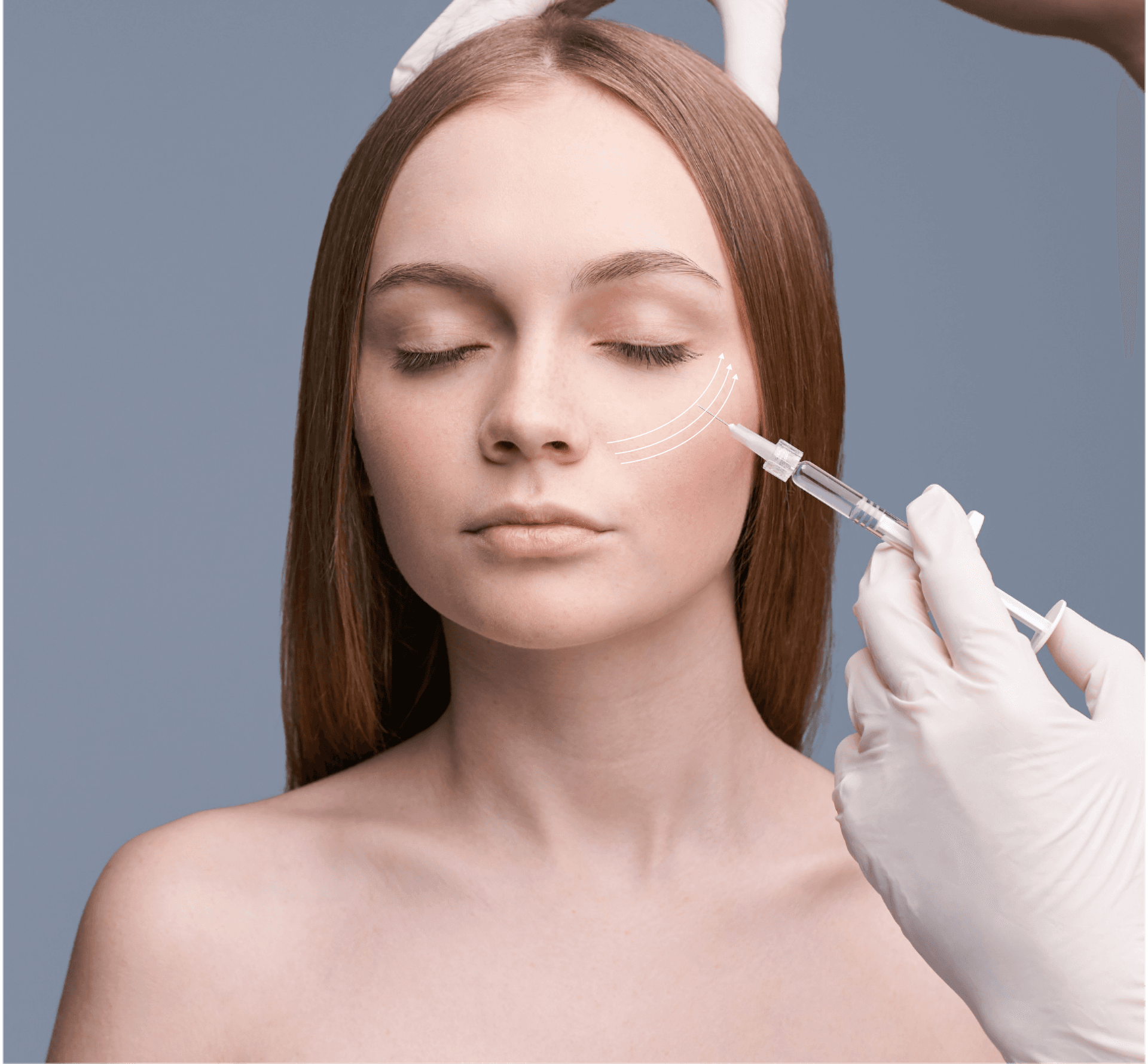 Dermal Fillers treatment at Carisma Aesthetics Malta