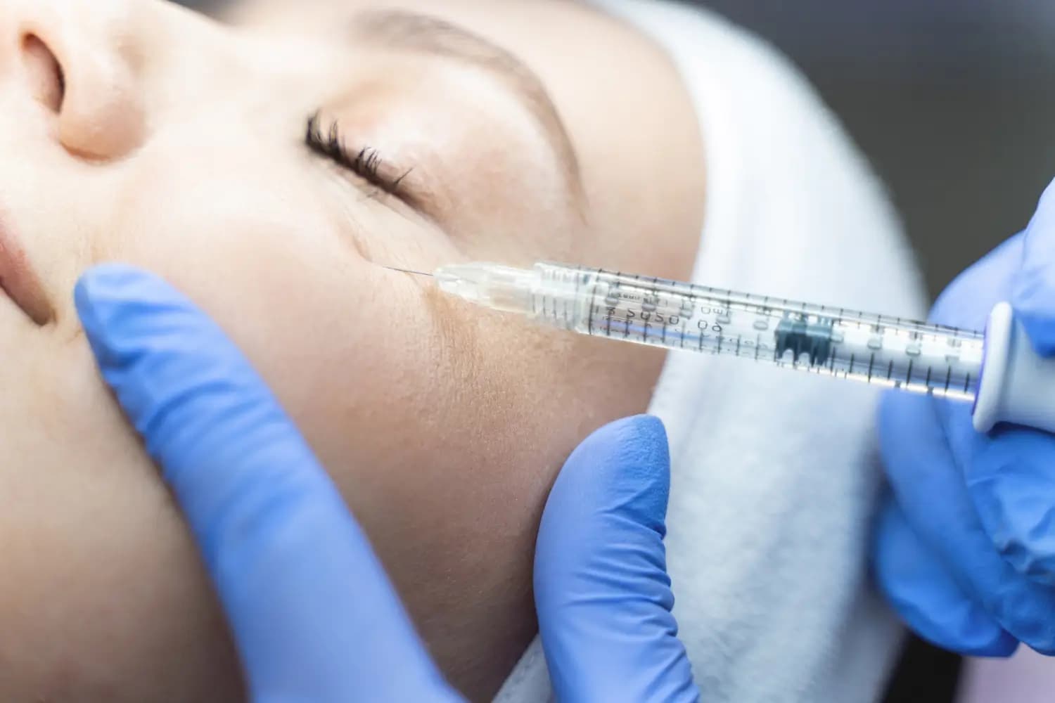 Polynucleotides treatment in Malta | Salmon DNA Skin Treatment, Carisma Aesthetics Malta