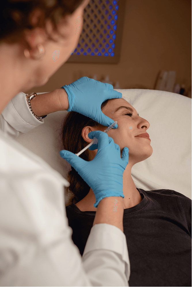 Targeted Treatment