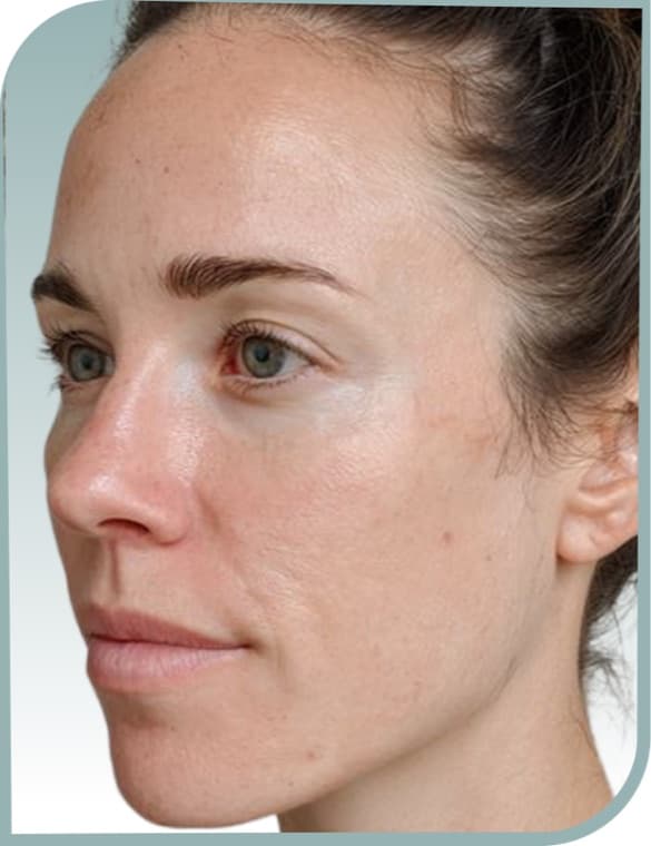 Pigmentation and blemishes, After photo (result 9 of 10)