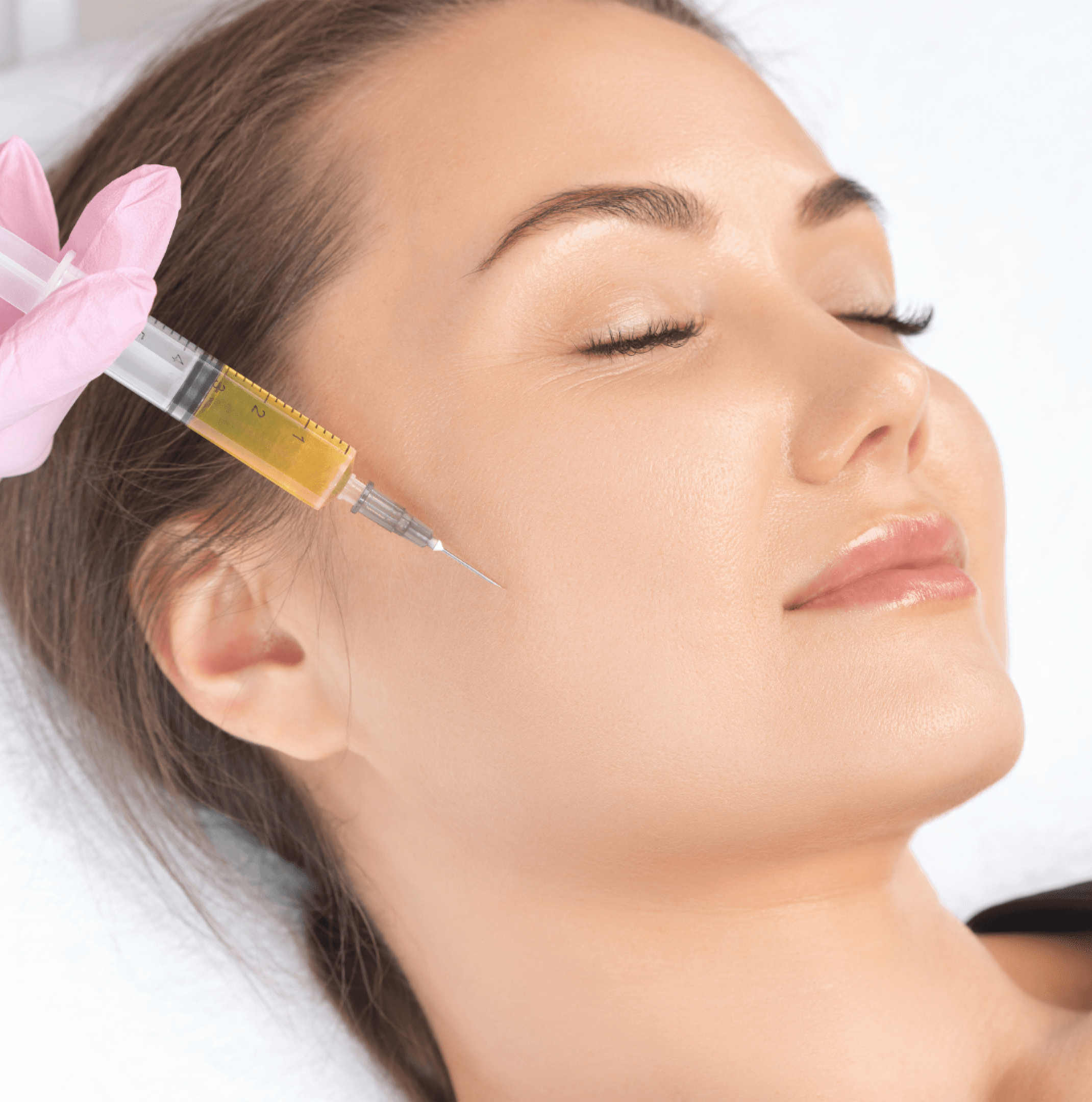 PRP Malta platelet rich plasma, Carisma Aesthetics Malta