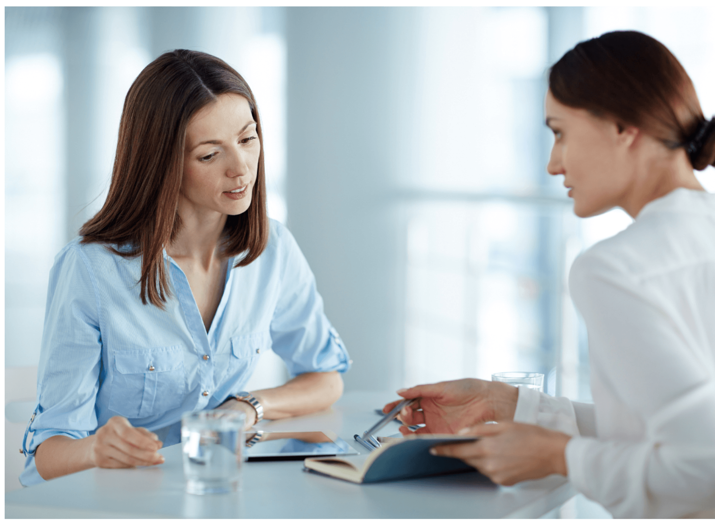 Consultation & Plan