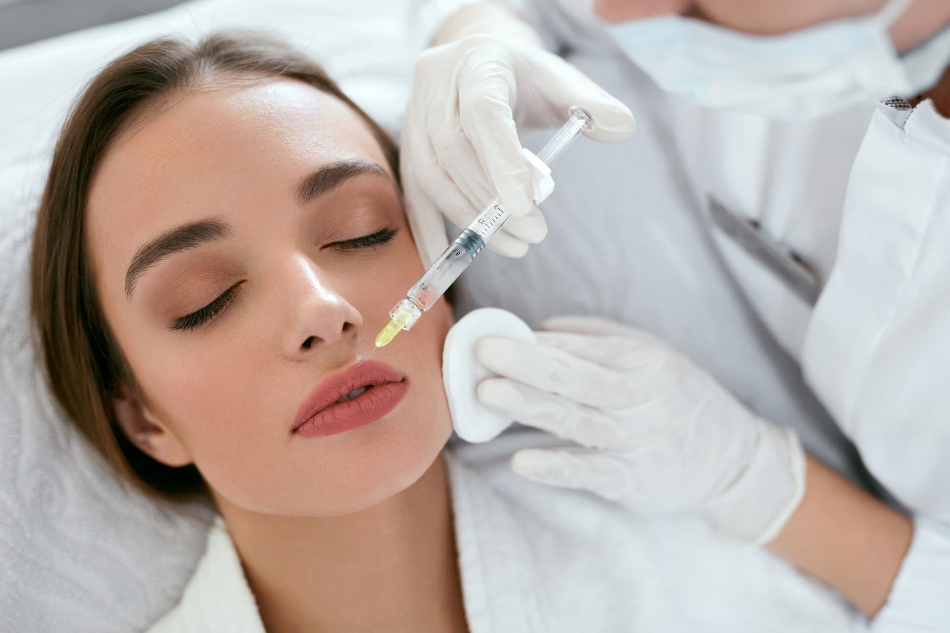 Debunking Common Myths About Anti-Wrinkle Injections and Fillers