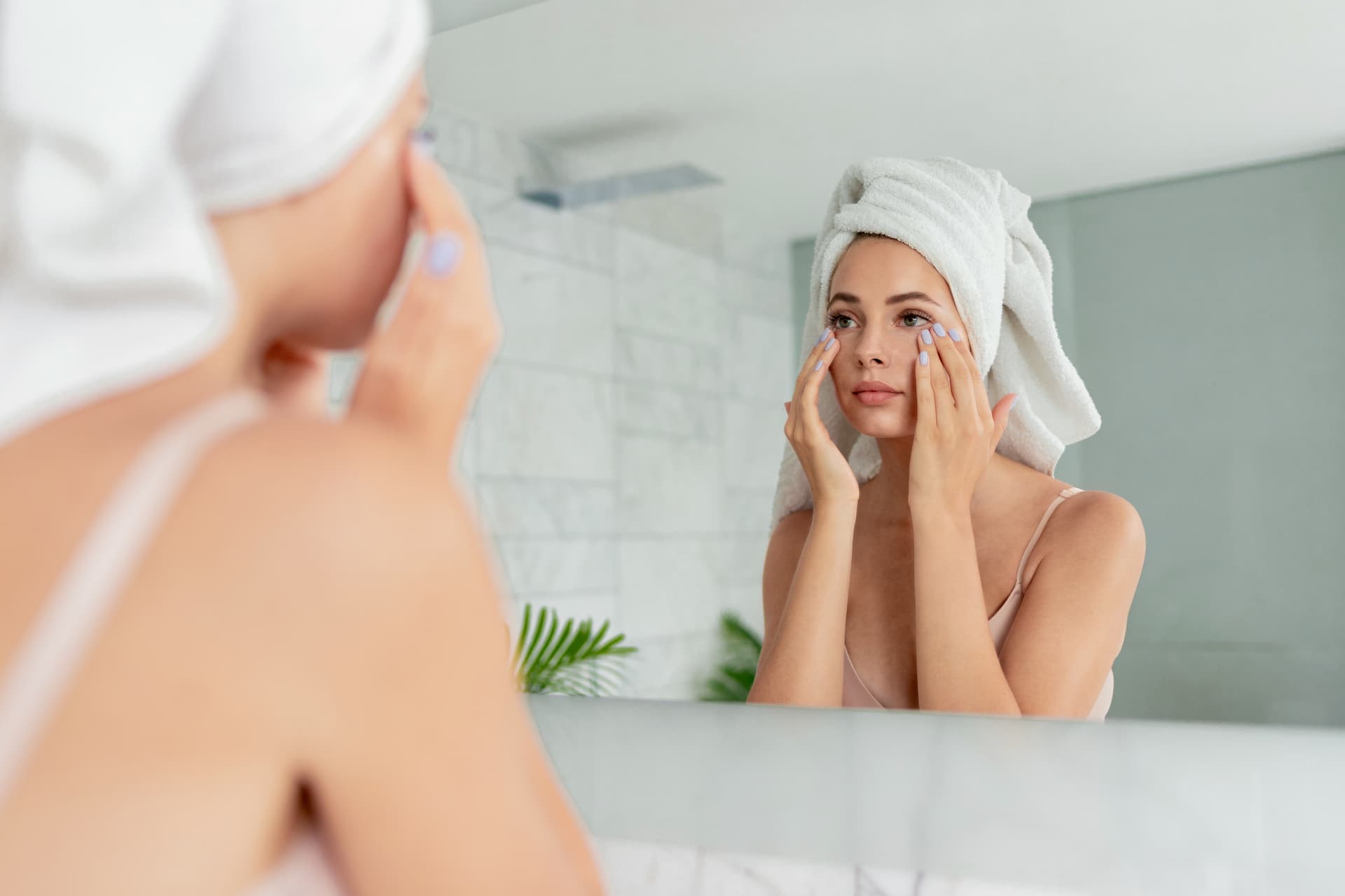 Erase the Tired Look: Aesthetic Treatments to Revive Your Eyes