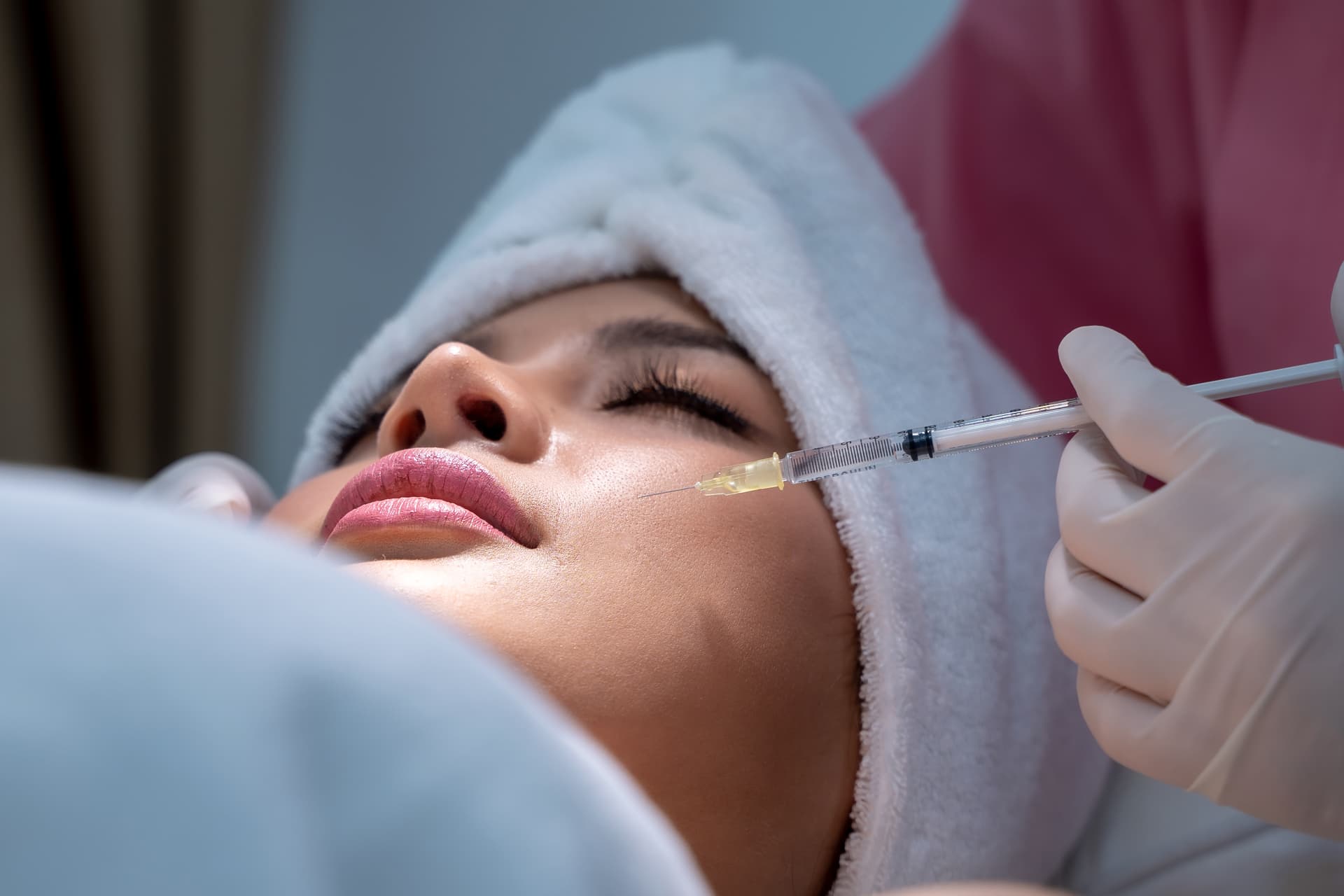 Can You Get Fillers in Summer?
