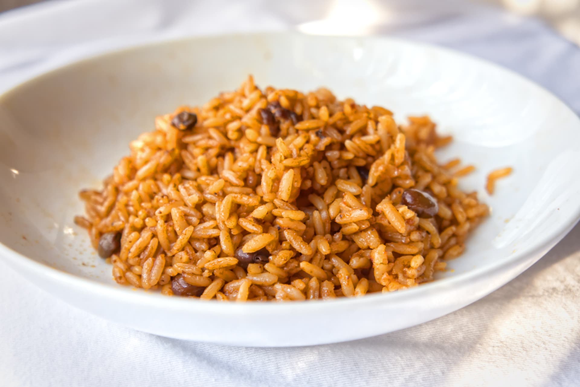 10 Health and Beauty Benefits of Brown Rice