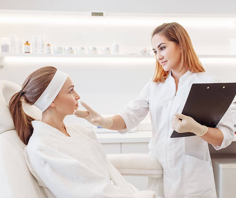 Youthful Skin Starts Here: Collagen-Boosting Aesthetic Treatments This Summer