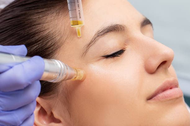 Back from the Beach? Give Your Skin a Gentle Reset
