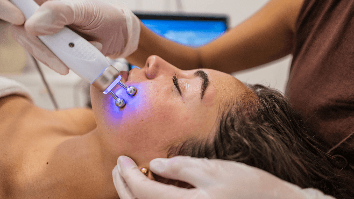 HIFU Facial Treatment in Malta: How It Works and Who It's For