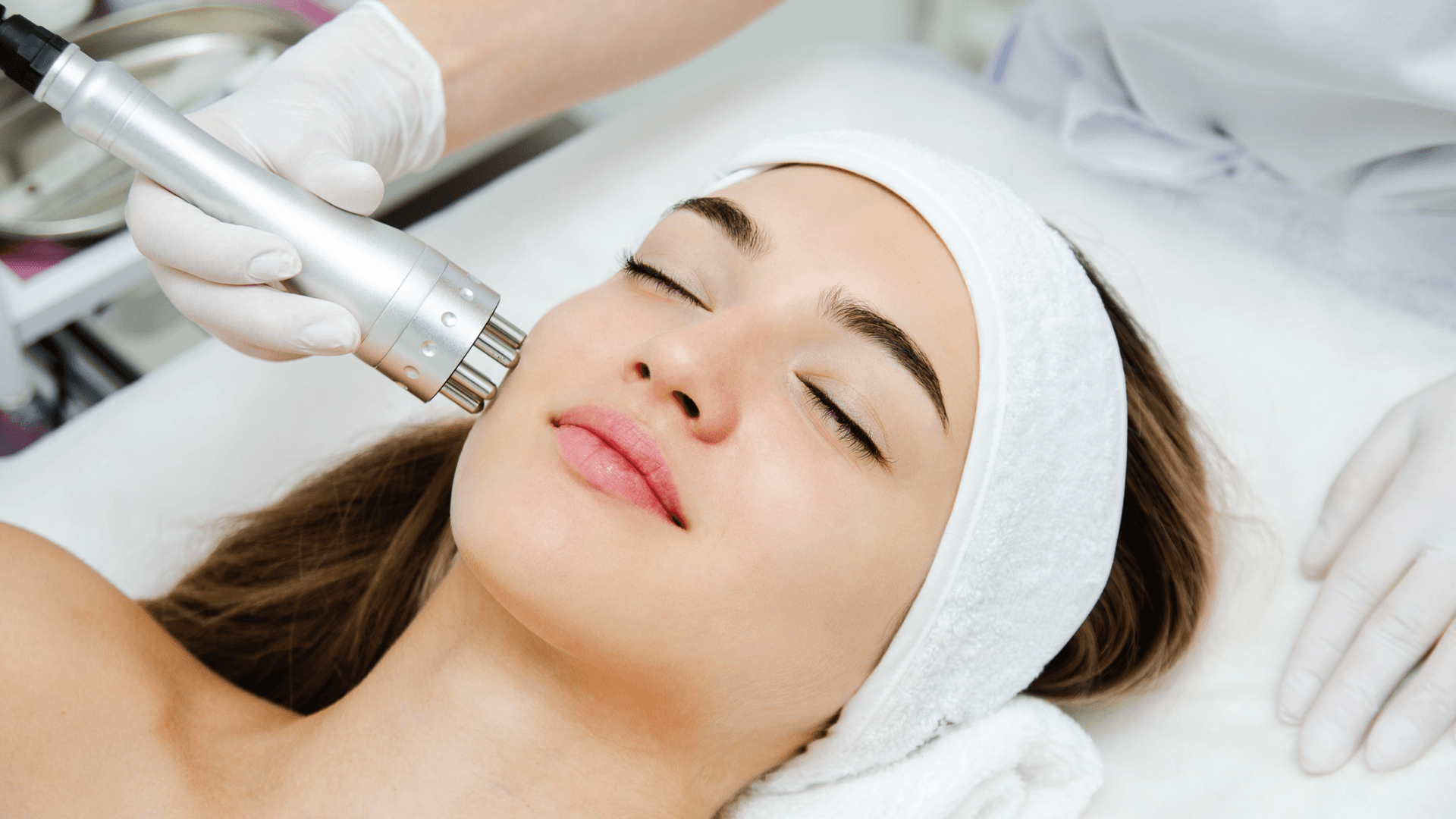 New Year, New Me: A Sophisticated Approach to Skin Confidence Through Aesthetic Care